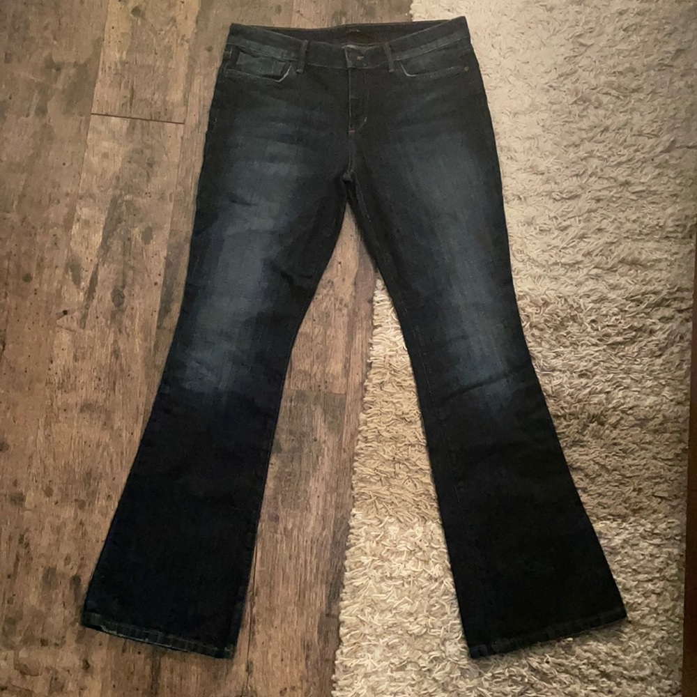 Joe’s Jeans Provocateur boot cut. EUC. Size 29